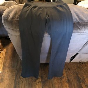 Mizuno volleyball warm up pants